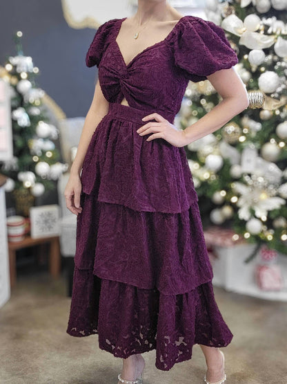 Josephine Dress