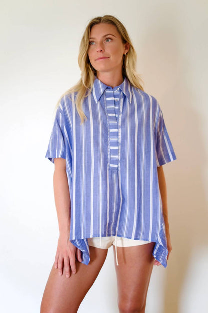 Brasilia Blouse