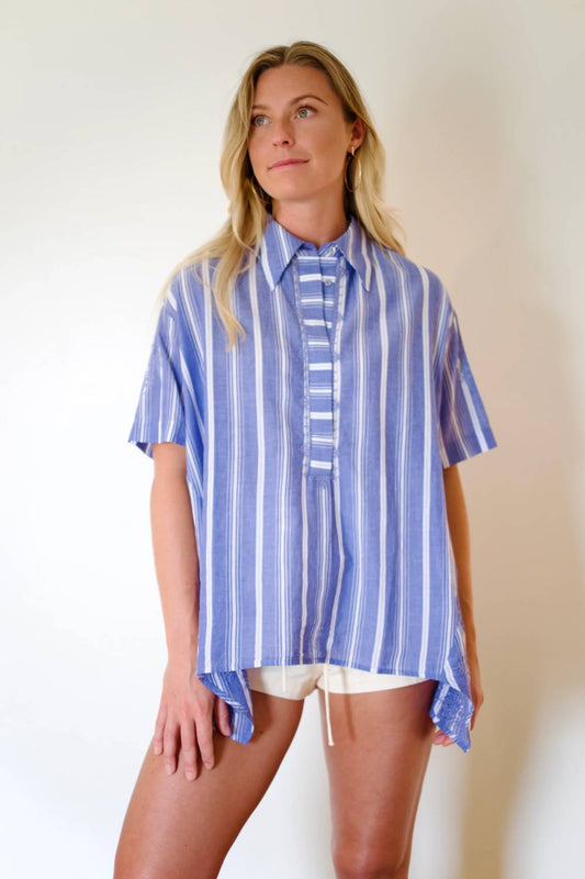 Brasilia Blouse