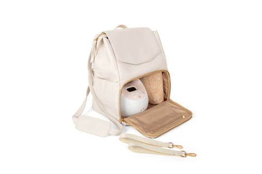 Rori & Rose - Mom Backpack Diaper Shoulder Suitcase Strap - Rack Hunt -