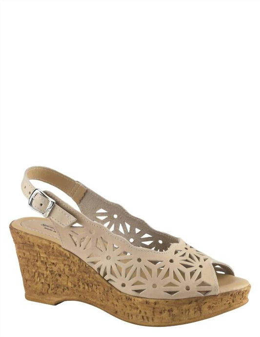 Women's Abigail Wedge Sandals