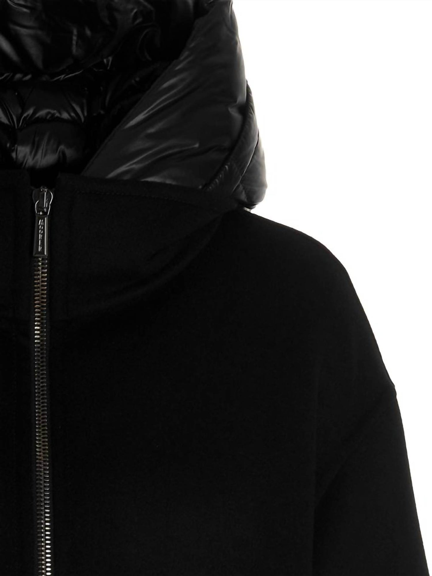 MooRER - Fabula-cwr Ladies Down 3-in-1 Coat - Rack Hunt