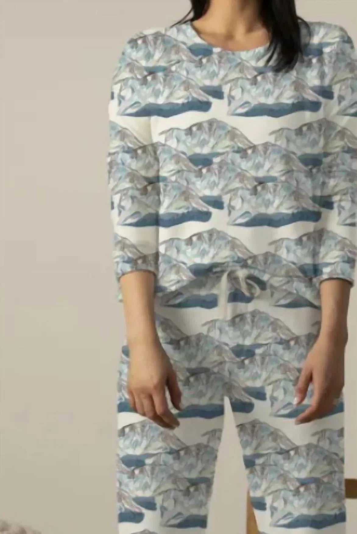 Aspen Dream - Cozy Pajama - Rack Hunt
