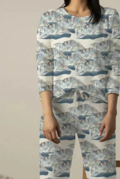 Aspen Dream - Cozy Pajama - Rack Hunt