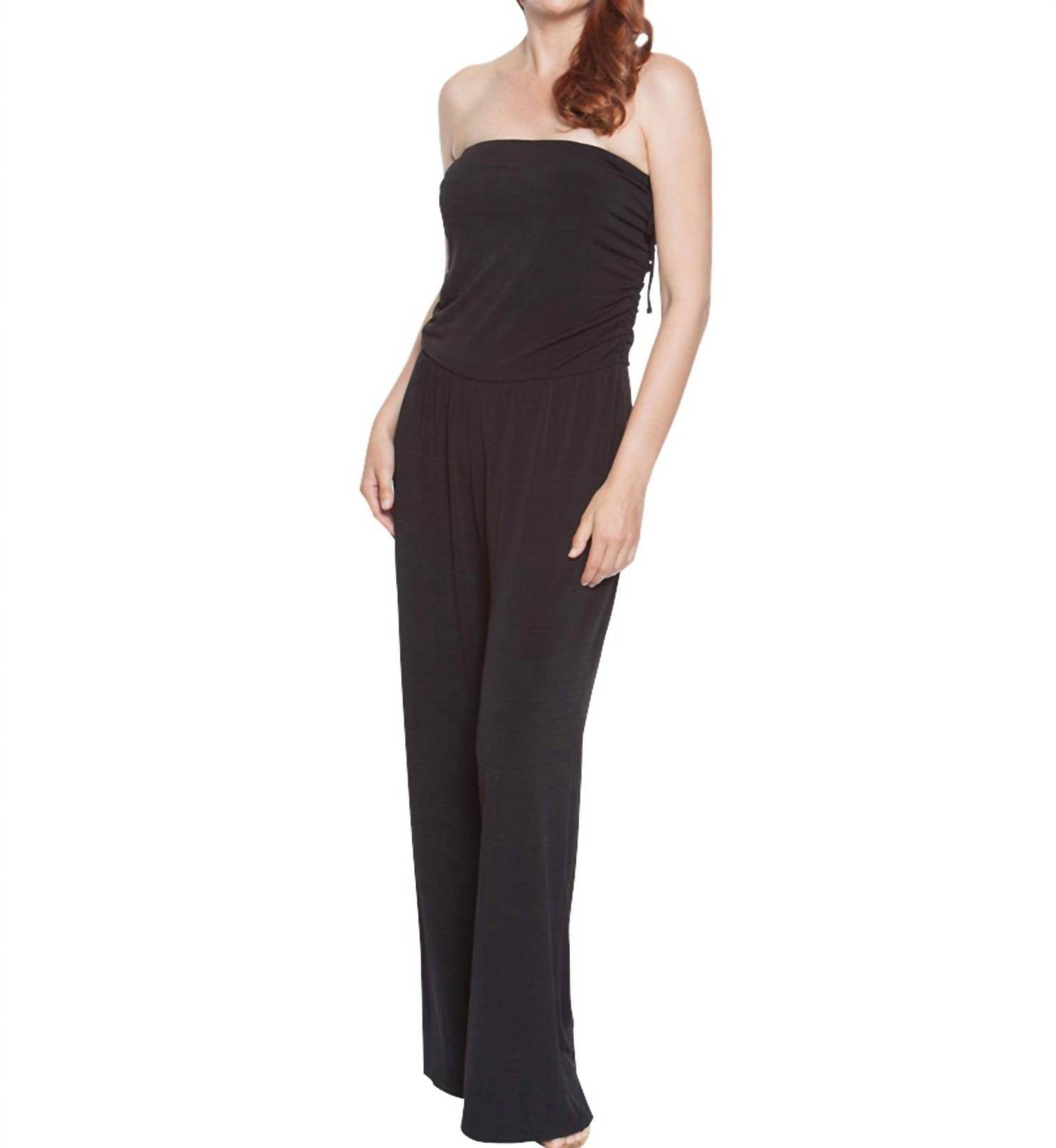 Dotti - Summer Sunset 2-in-1 Jumpsuit - Rack Hunt -