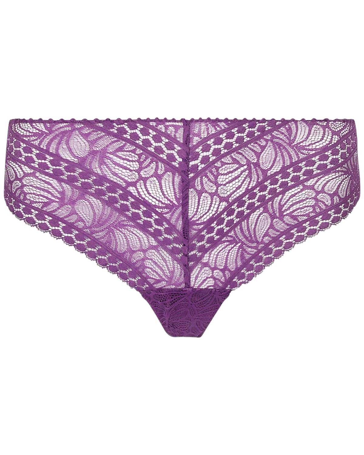 Antigel Boudoir de Filles - Women's Atelier Seduction Boyshorts - Rack Hunt