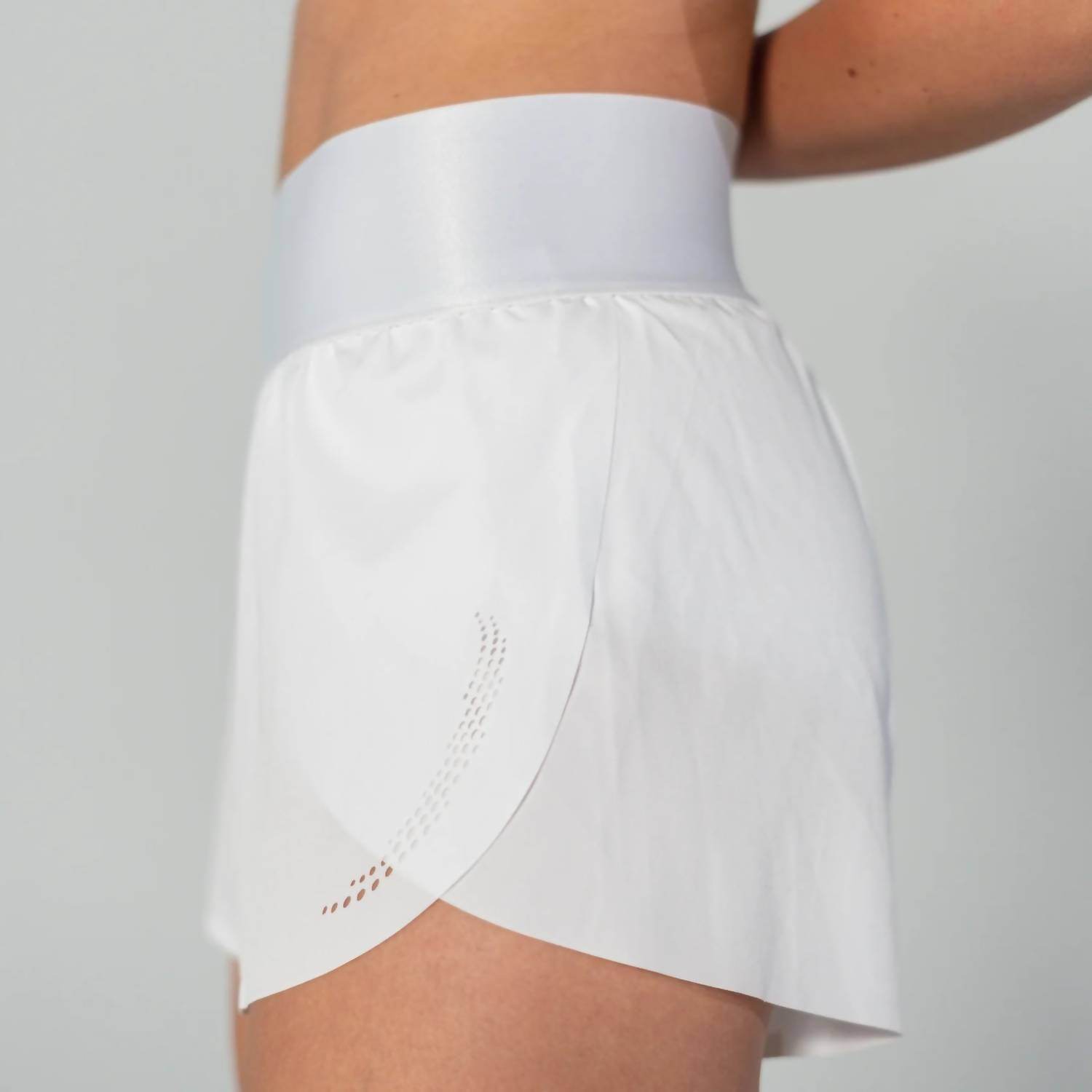 Avi - Court Short - Rack Hunt -