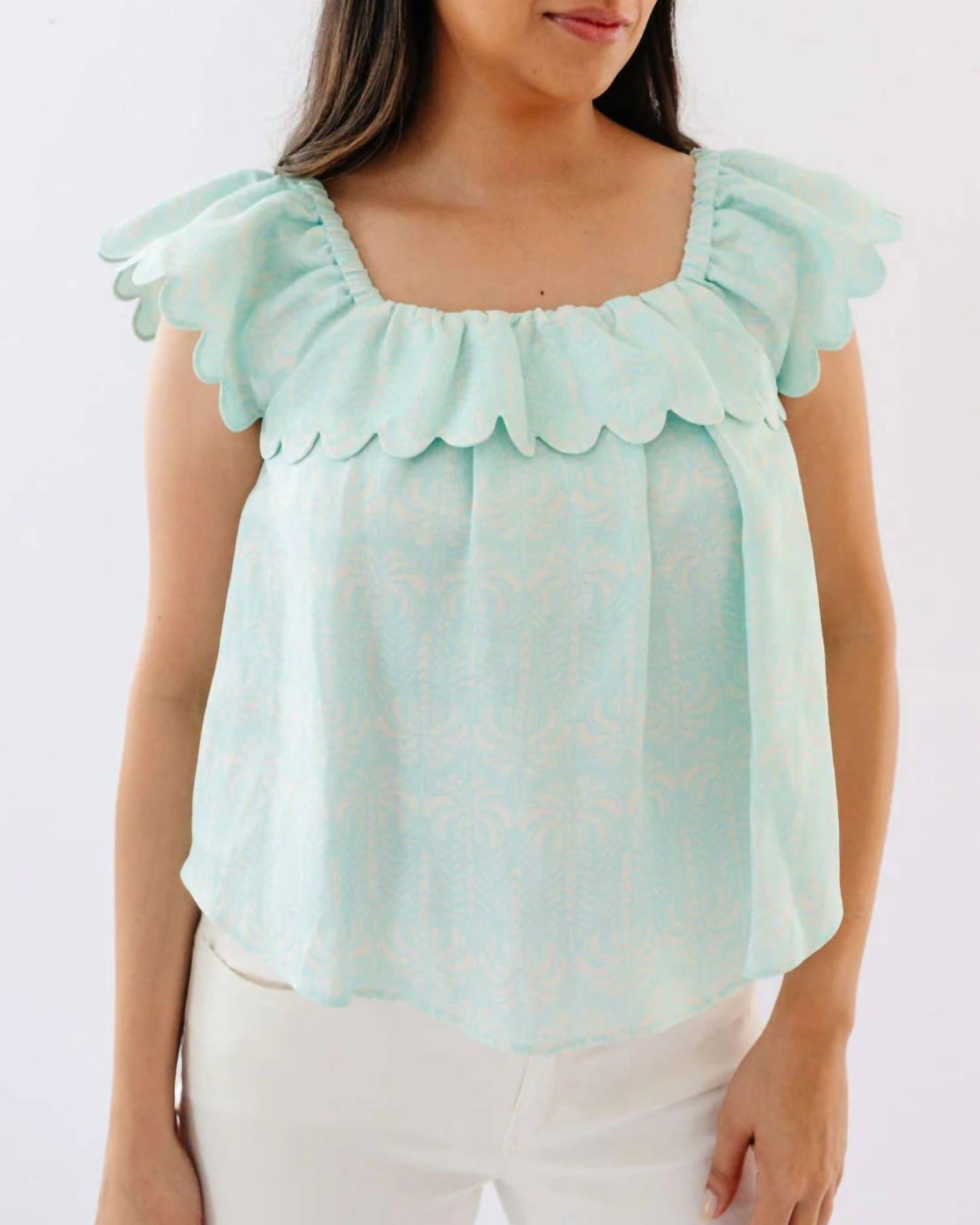 Quinn Top