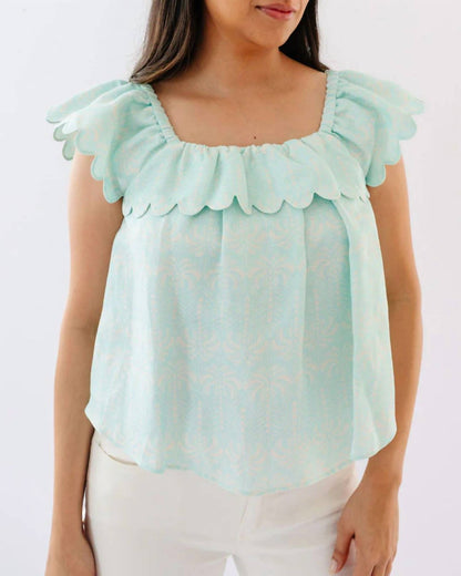 Quinn Top