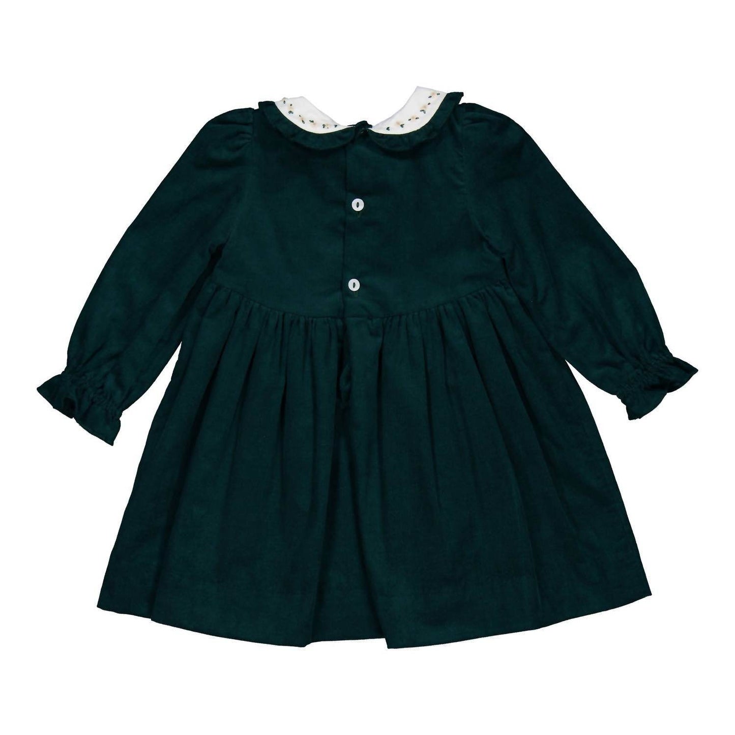 Kidiwi - Girl's Corduroy Dress - Rack Hunt -