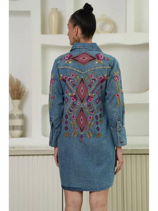 Selena Jean Dress