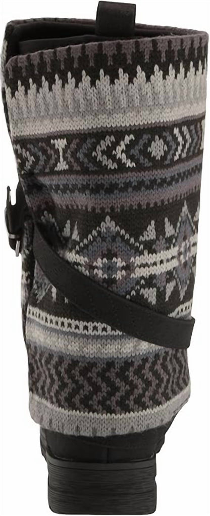 Women's Natalie Nikki Boot