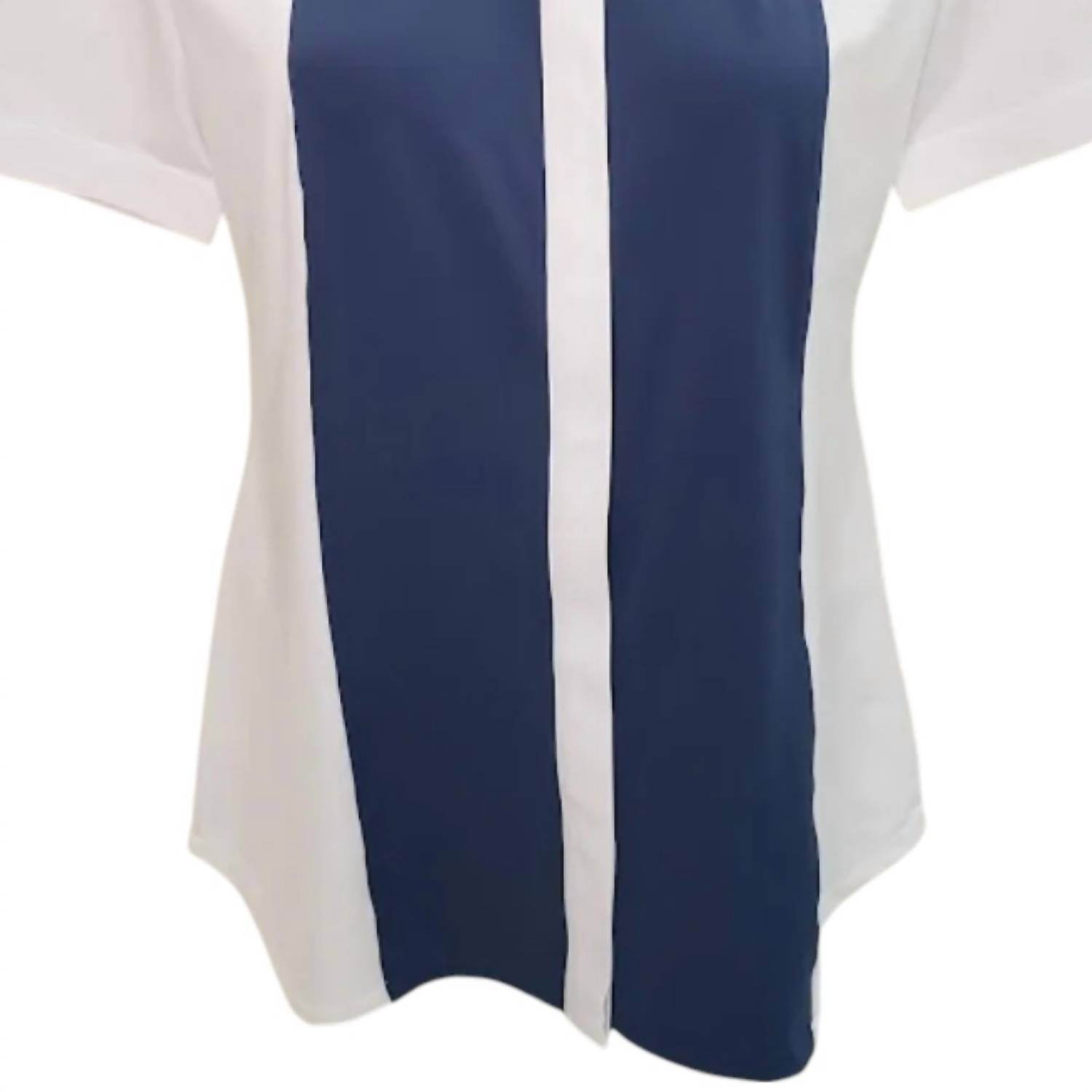 ASUP - Elena Competition Polo - Rack Hunt -