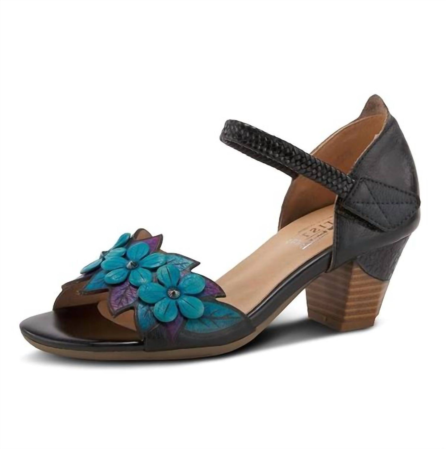 Women's Compelling Sandal
