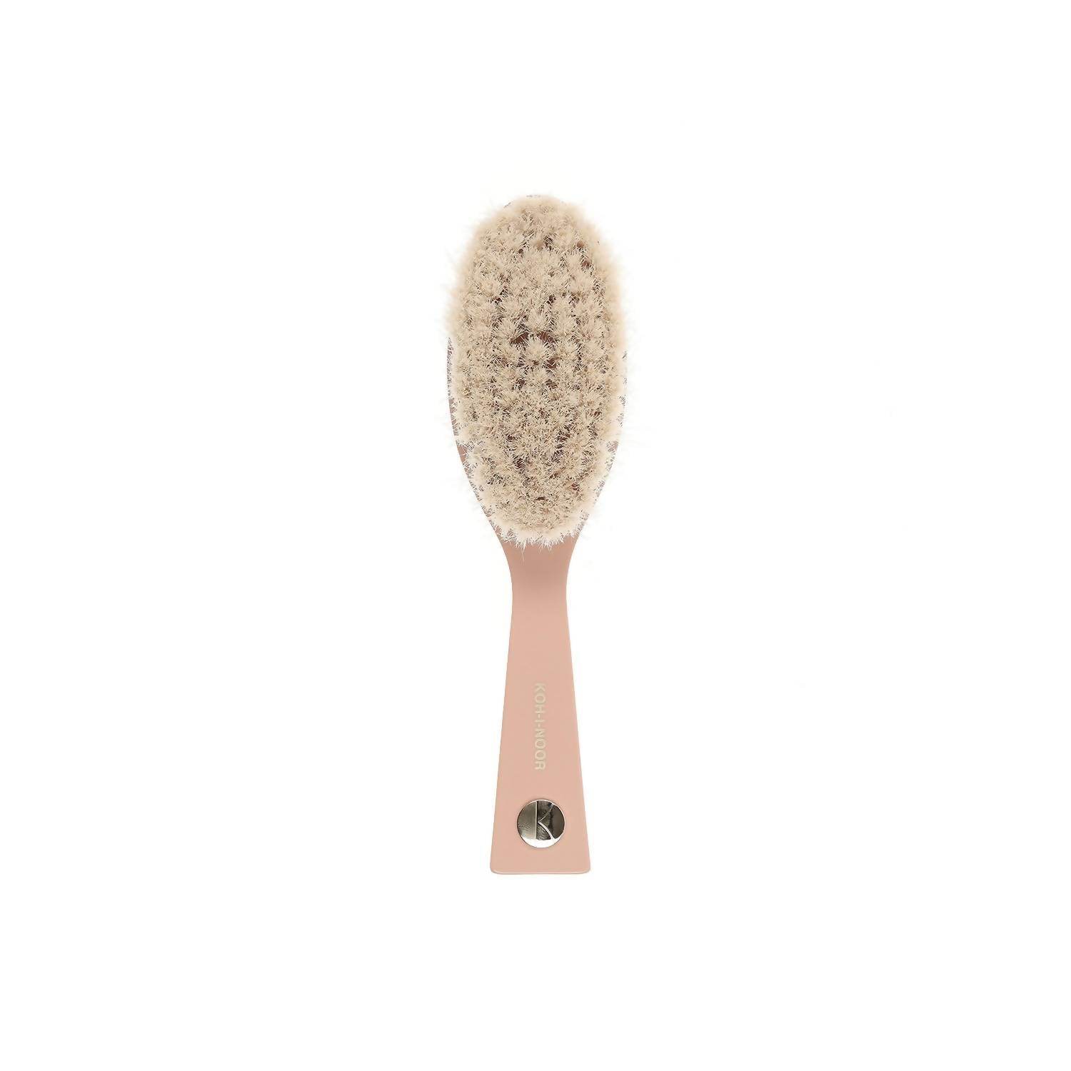 Koh-I-Noor Beauty USA - Women's Goat Bristle Baby Brush - Rack Hunt