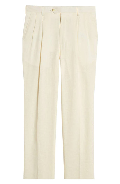 Classic Linen Pant