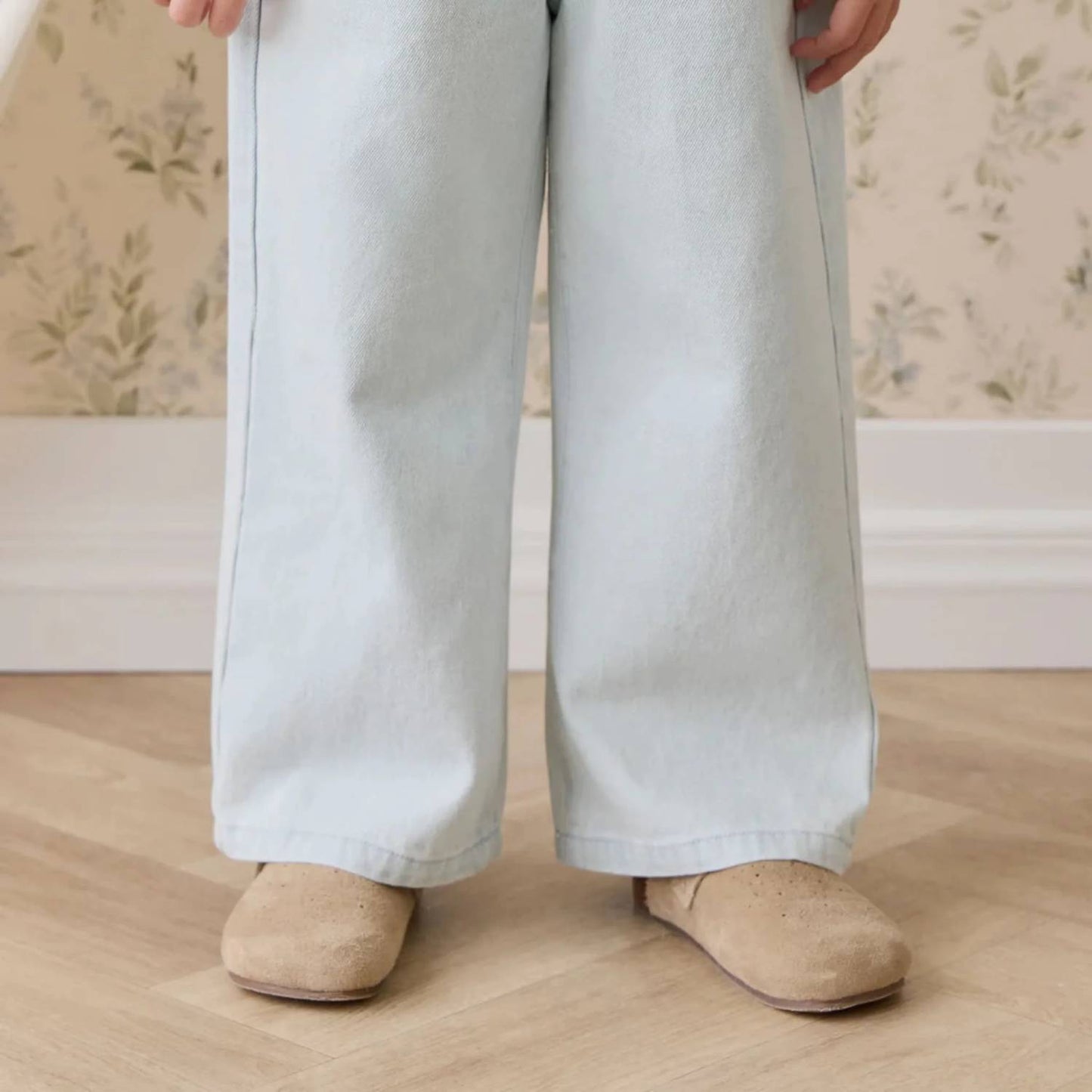 Girl's Ira Pant