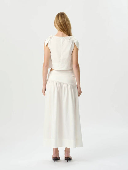 Dixie Tie Skirt