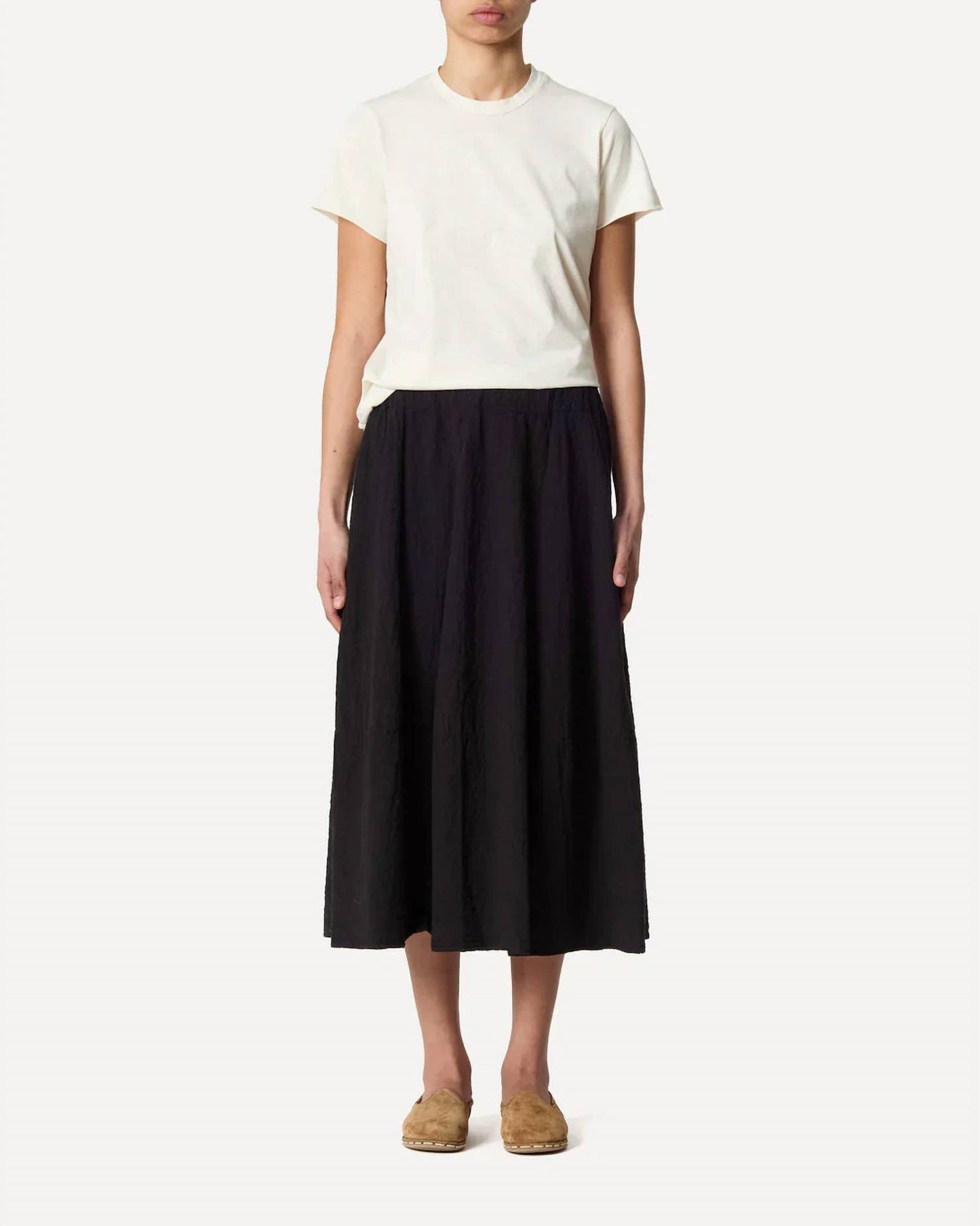Gonna Gea Rock Skirt