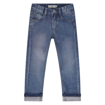 Stains & Stories - Boy's Denim Jeans - Rack Hunt