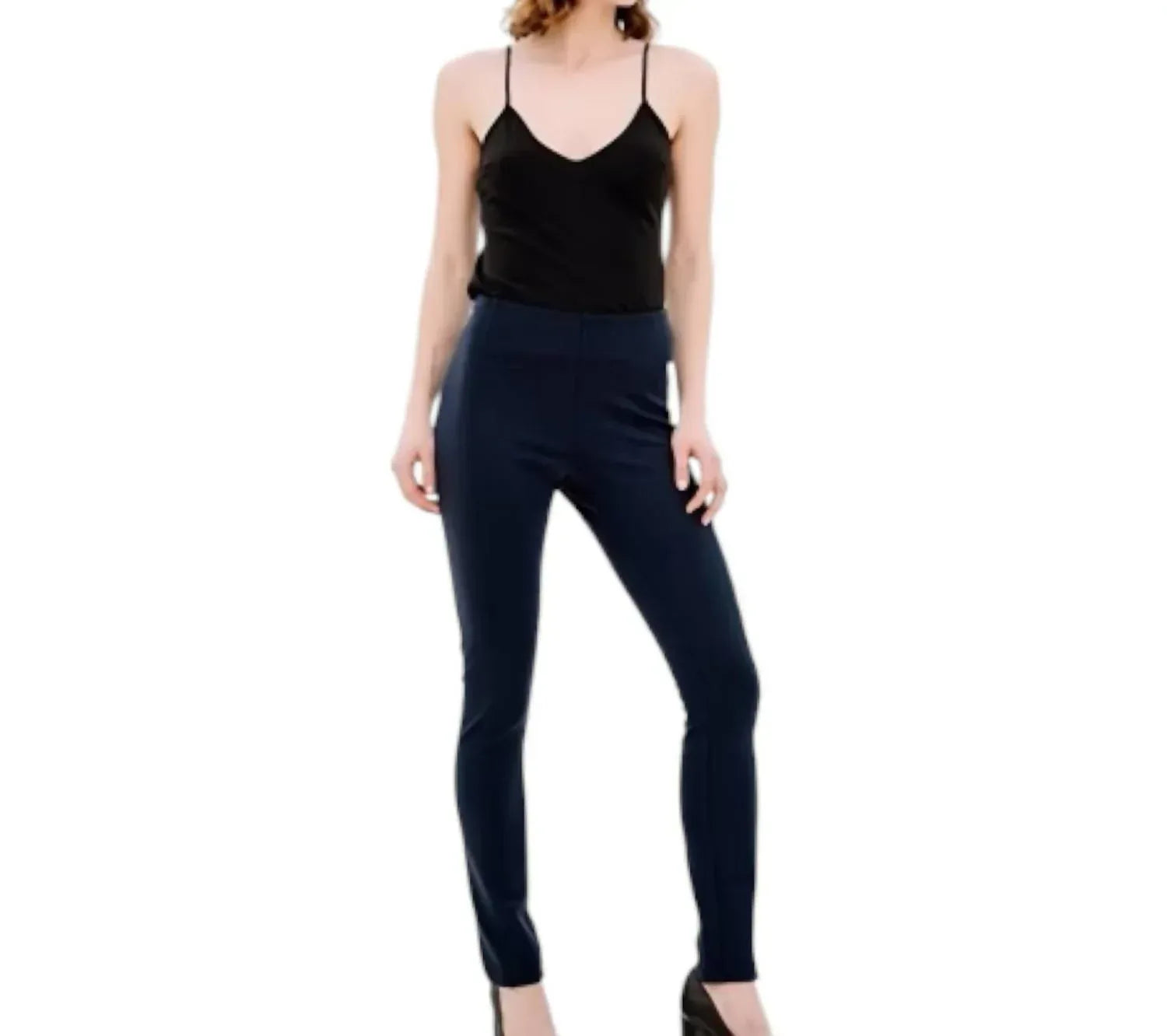 VERTIGO PARIS - Compression Ponte Legging - Rack Hunt