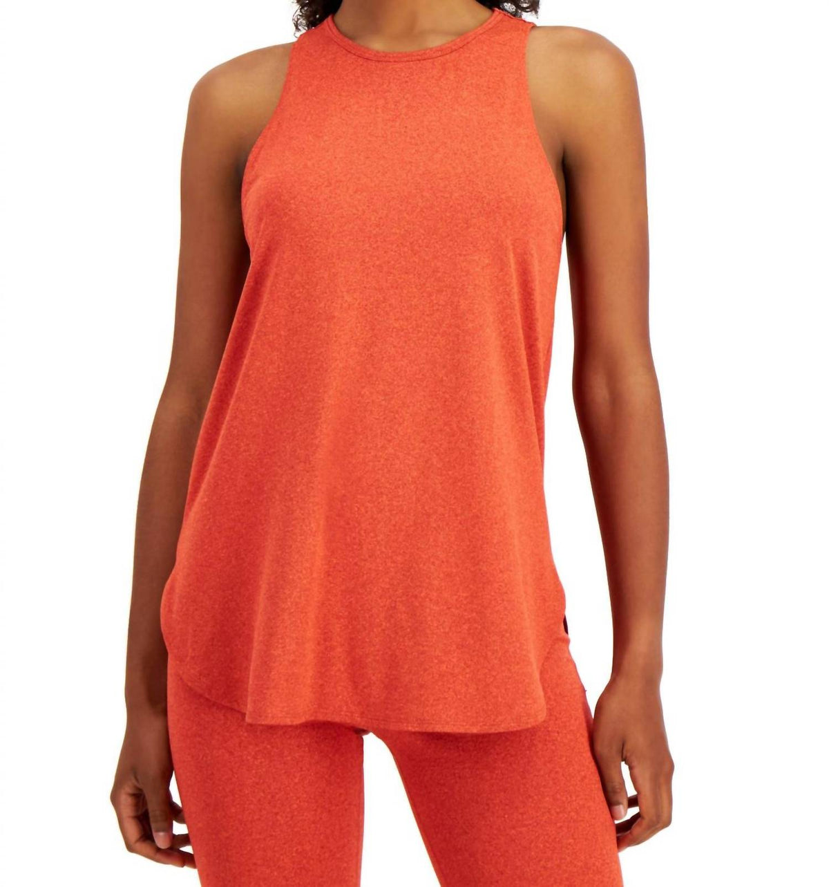 Activewear Sweat Set Tank Top