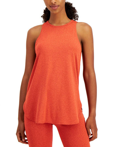 Activewear Sweat Set Tank Top