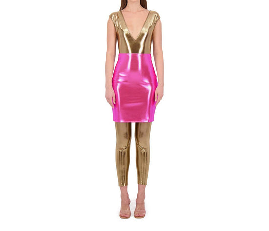 BethelHelena - Bare Skirt - Rack Hunt -