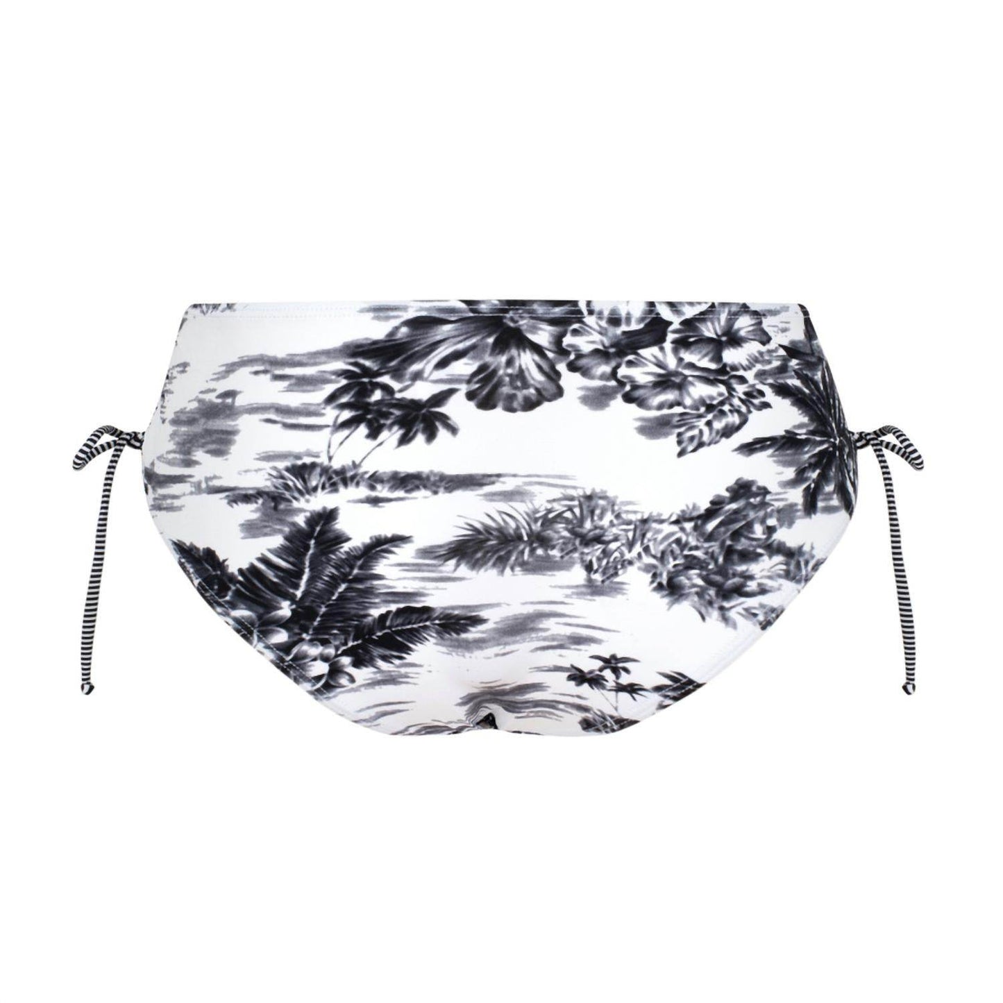 Empreinte - High Waist Adjustable Bikini Bottom - Rack Hunt -