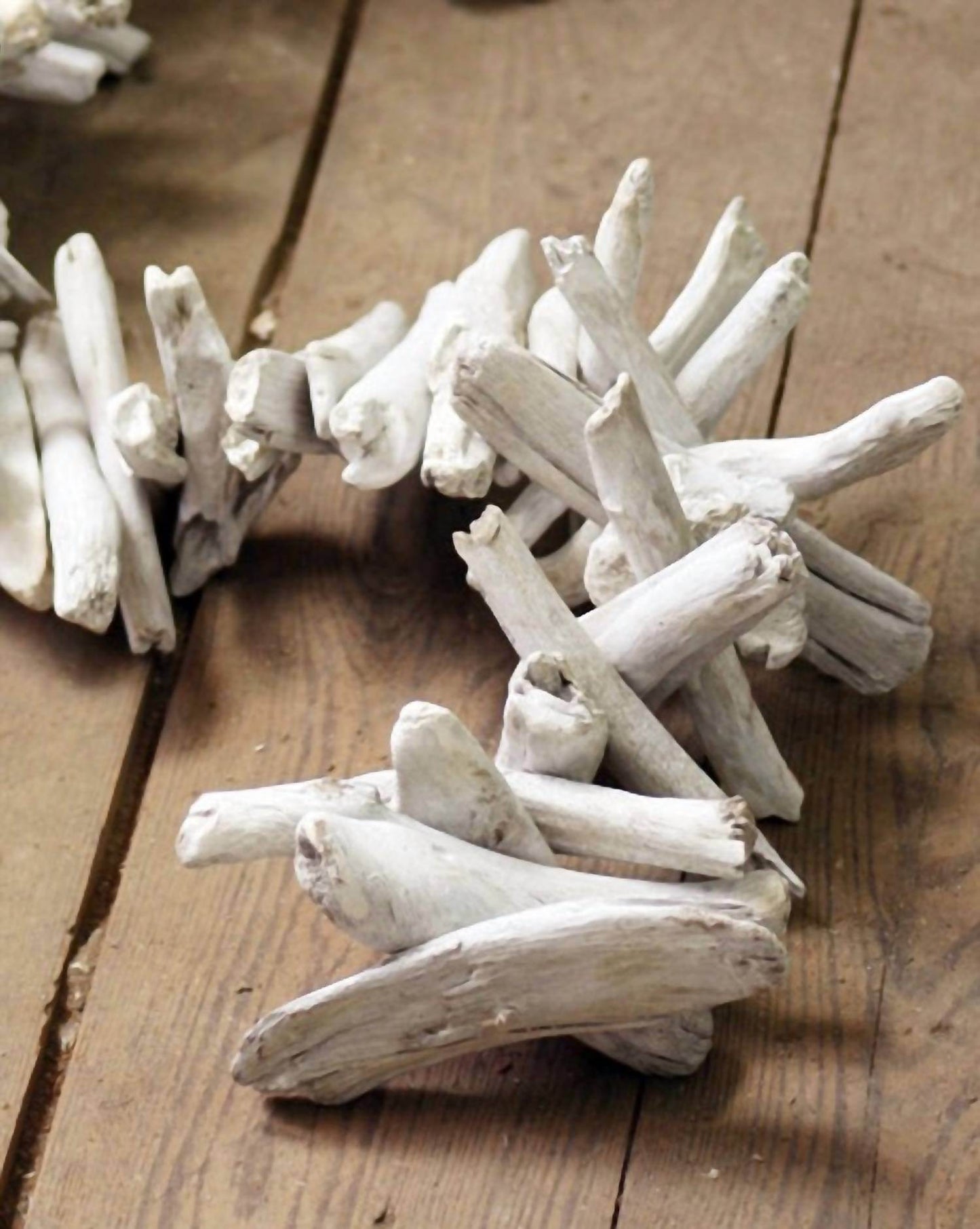 Mickler & Co. - Driftwood Garland Decor - Rack Hunt