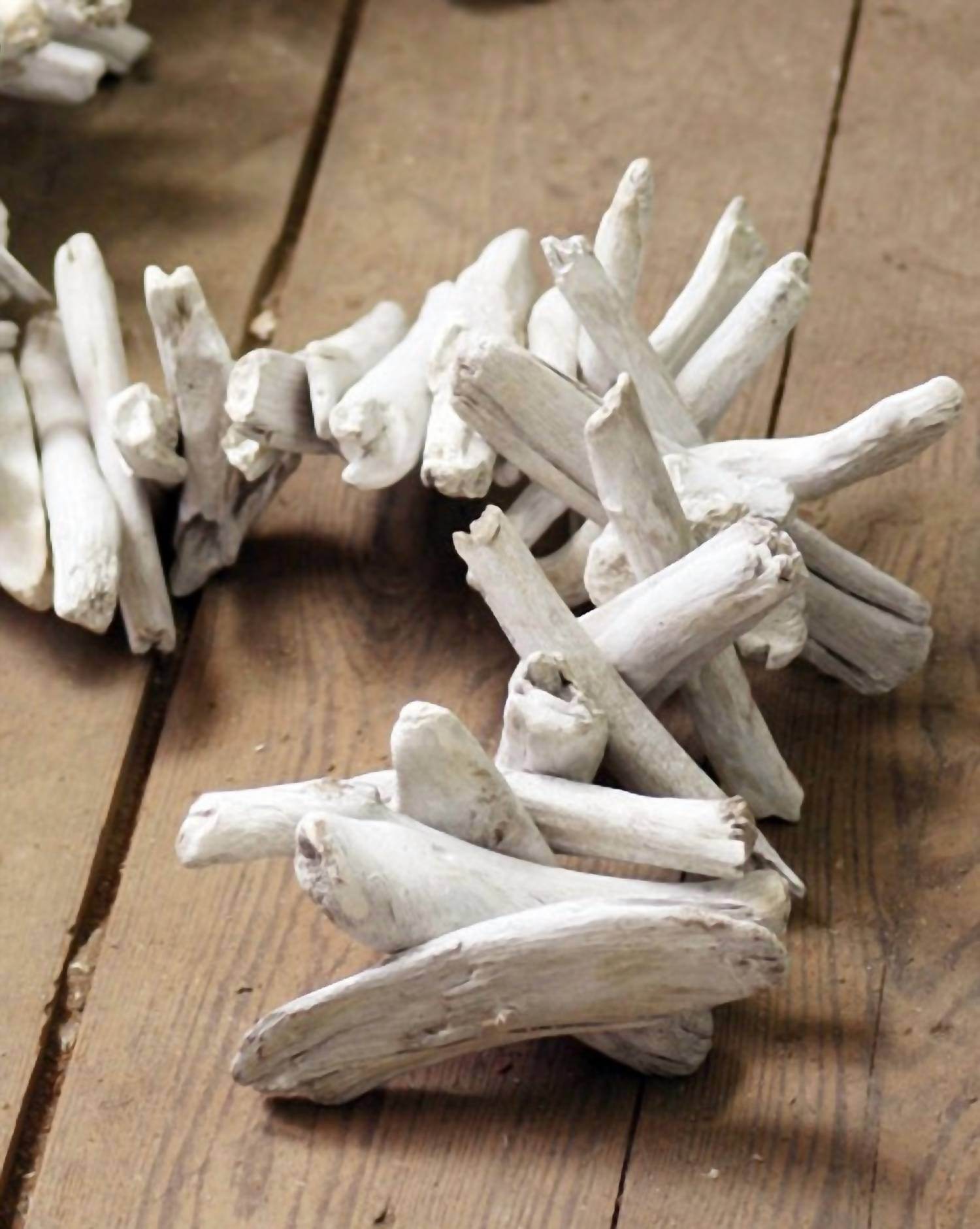 Mickler & Co. - Driftwood Garland Decor - Rack Hunt