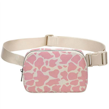 The Front Porch Label - Women's Cowhide Crossbody Bag - Rack Hunt