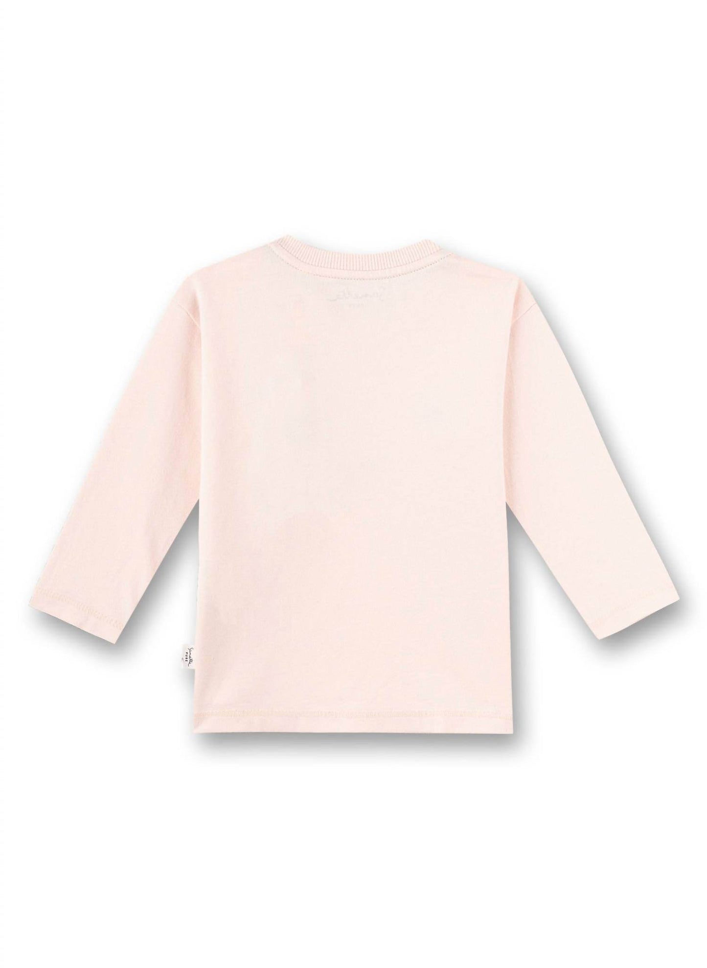 Sanetta - Baby's Face Shirt - Rack Hunt -