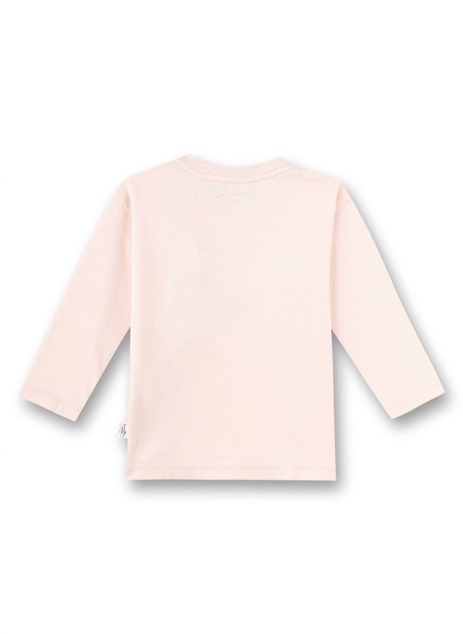 Sanetta - Baby's Face Shirt - Rack Hunt -