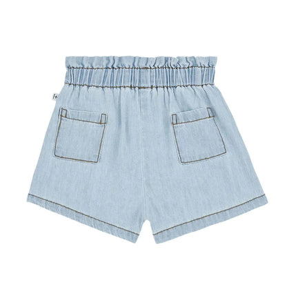One More In the Family - Kids Beatrice Shorts - Rack Hunt