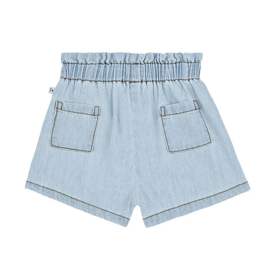 One More In the Family - Kids Beatrice Shorts - Rack Hunt