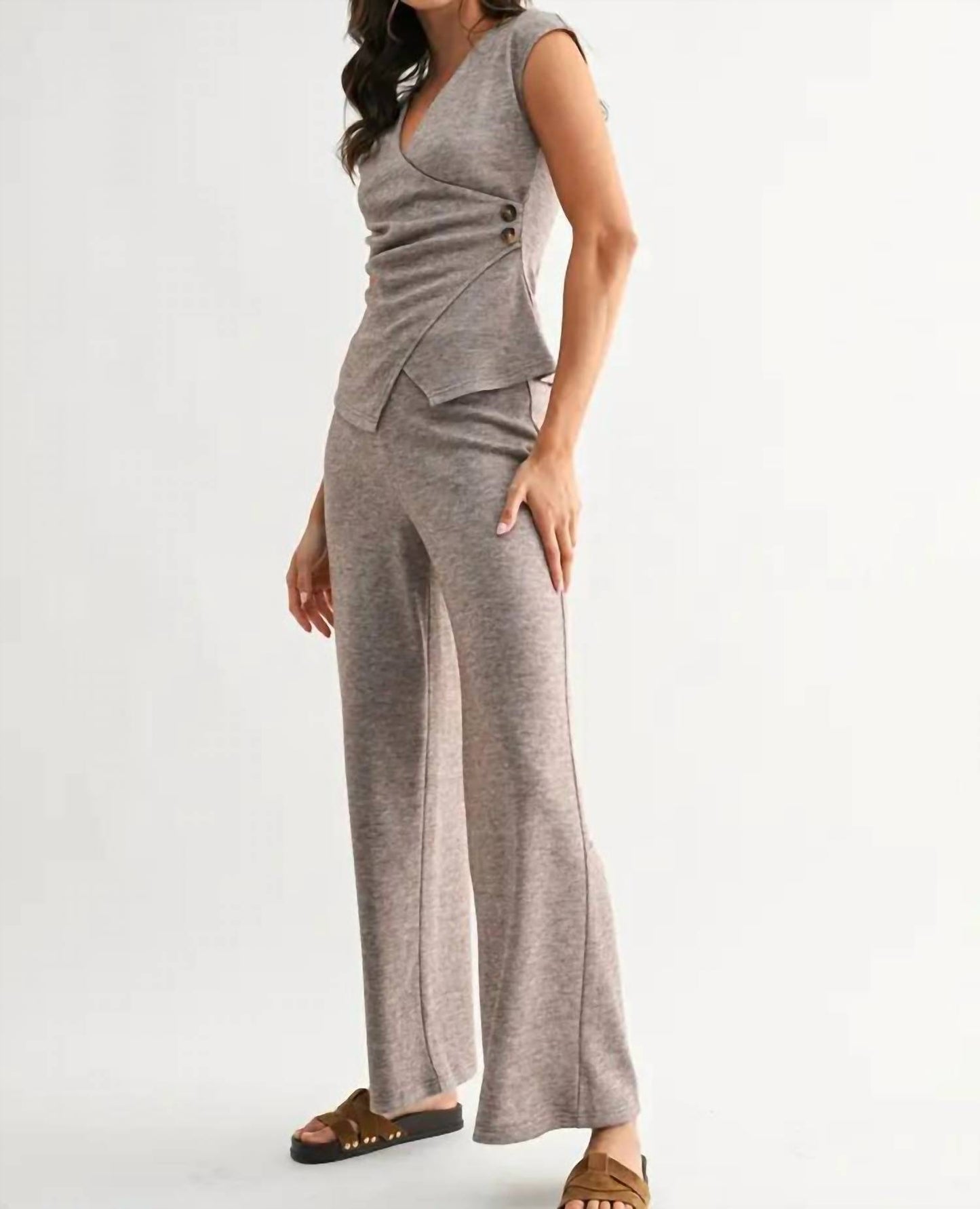 Winslow Wide Leg Pants