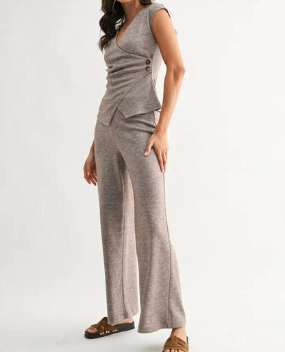 Winslow Wide Leg Pants
