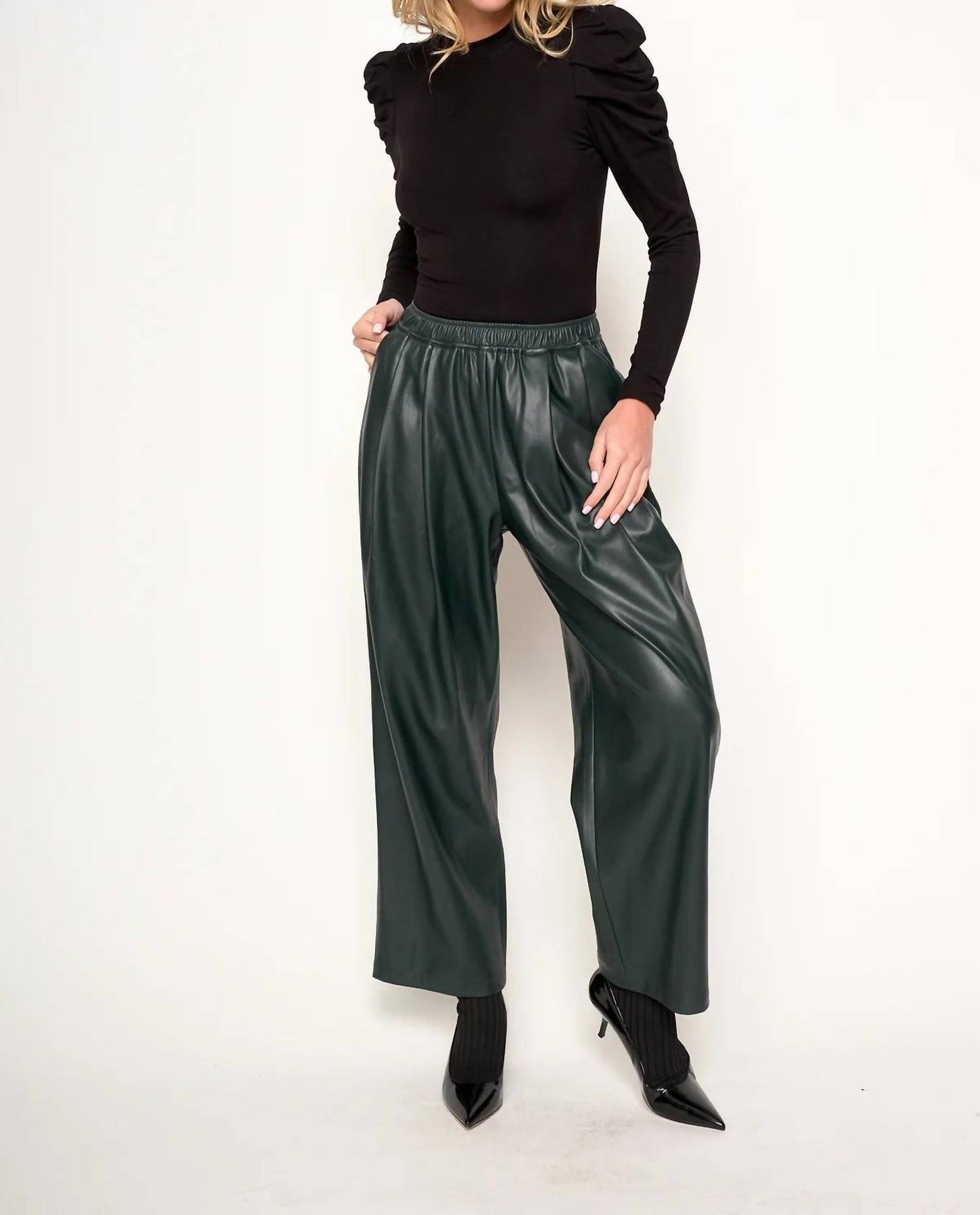 Bryan Pant