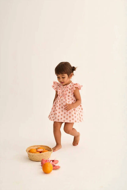 Lia Baby Dress