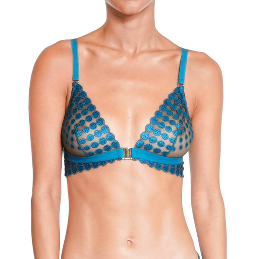 Deco Dots Bralette