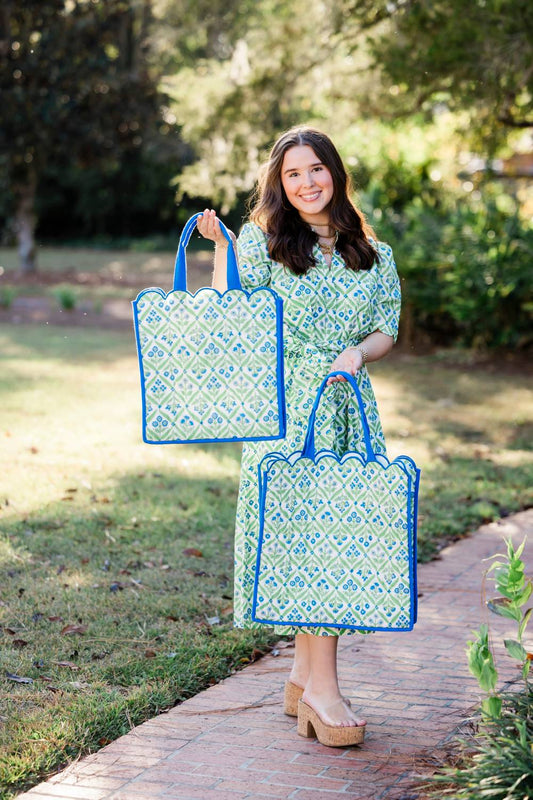 Women's Large Tote Bag
