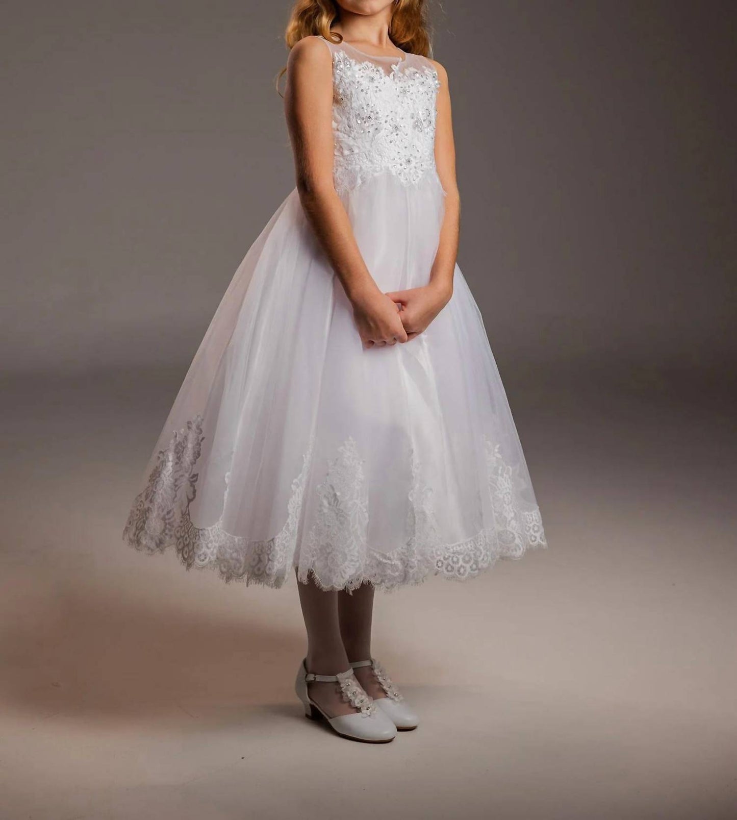 Girl's St. Jane Dress