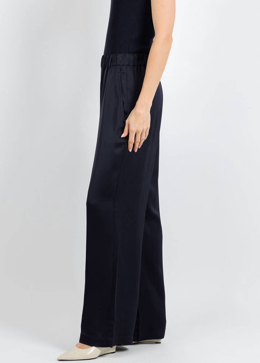 Irma Satin Pants