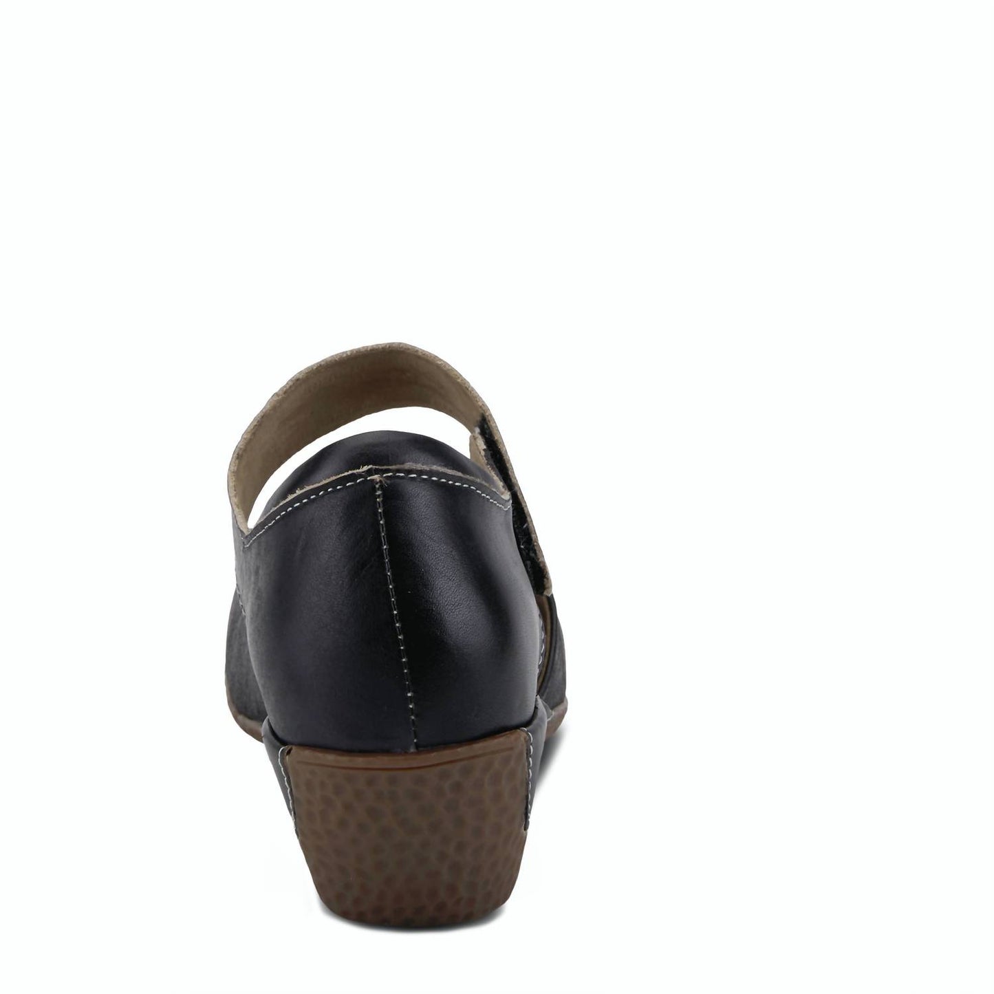 Women's Gloss Mary Jane Shoes