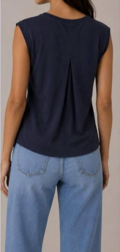 Muscle Tank