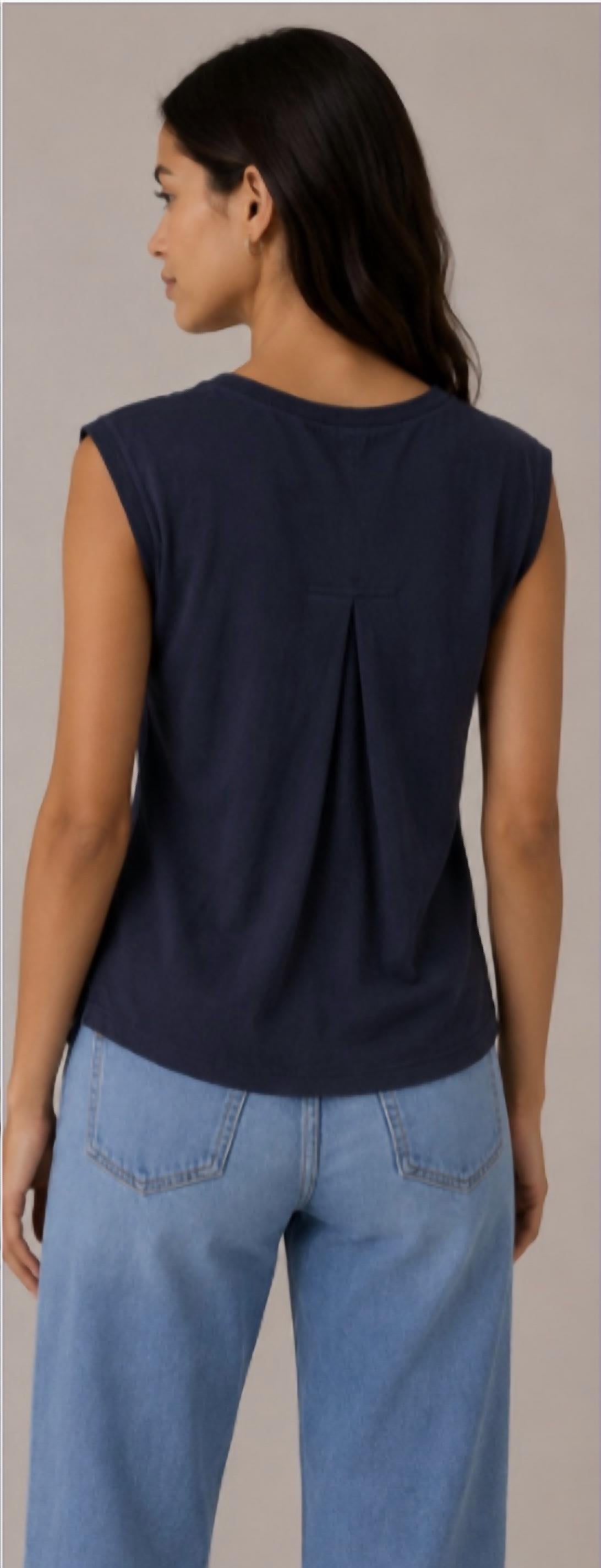 Muscle Tank