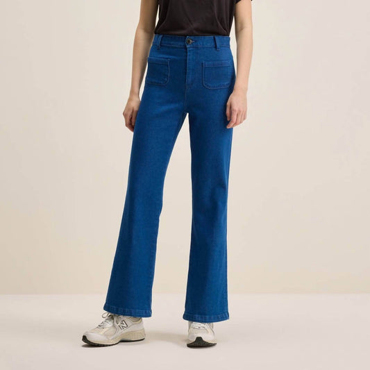 Belle - Park Pants - Rack Hunt -