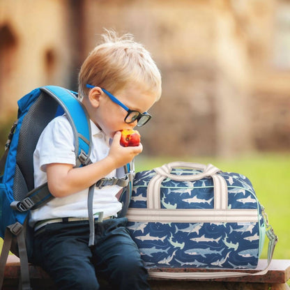 Boys Duffle Bag