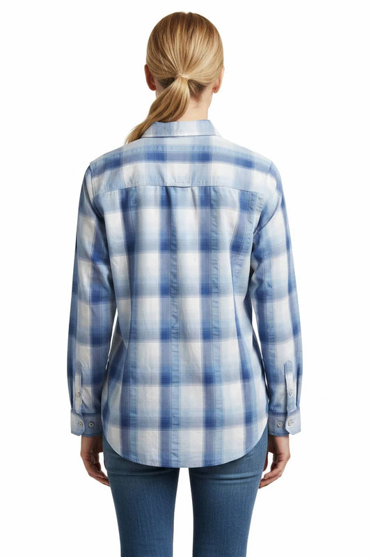 Women's Mountain 2.0 Button Up Shirt
